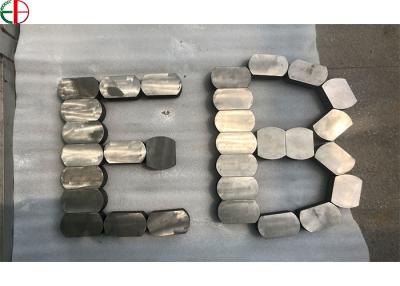 Chine Haute température de haute résistance de moulage de pièces d'alliage de nickel d'eb Ni255 résistante à vendre