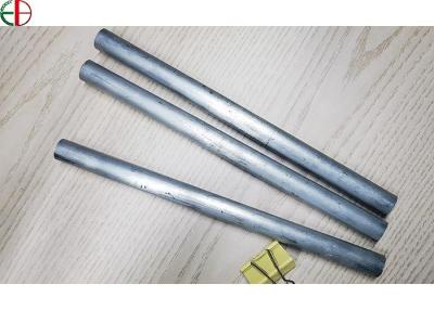 China EB Electrolytic Lead Round Bar Rod 10mm Embossing Printing Stamping for sale