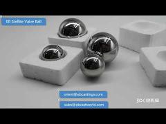 Valve Ball and Valve Seat,Powder Metallurgy Ball, Cemented Carbide Ball