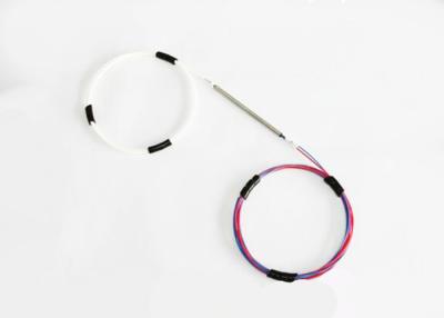 China 1X8 FBT Bare Fiber Optic Splitter Without Connector CATV Optical Fiber Splitter for sale