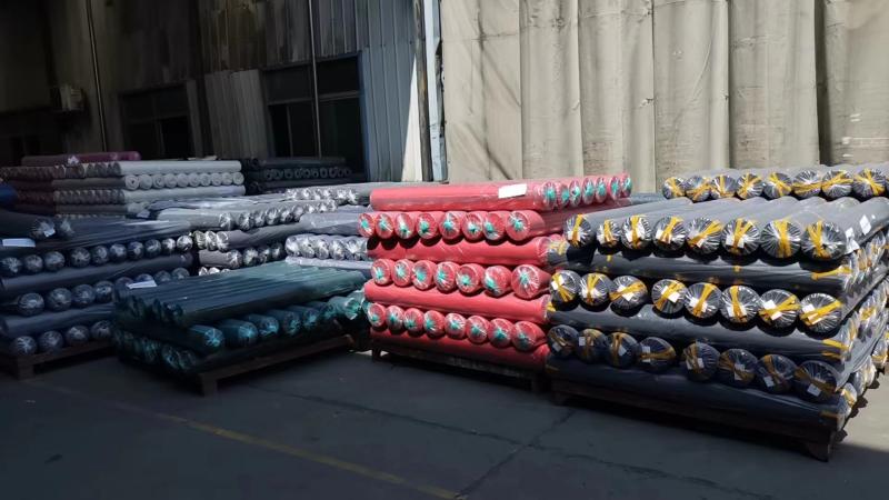 Verified China supplier - Changzhou Pengyi Textile Co., Ltd.