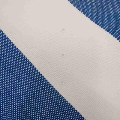 China Fade-Resistant Woven Polypropylene Olefin Upholstery Fabric For Outdoor Sofa for sale