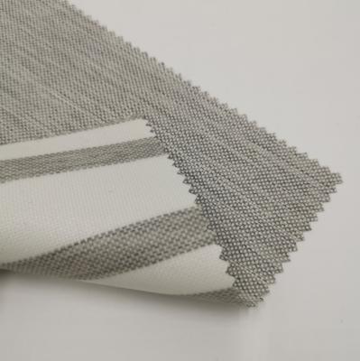 China Solução de alta durabilidade Tinta de tecido sólido de olefina resistente a rugas e durável à venda