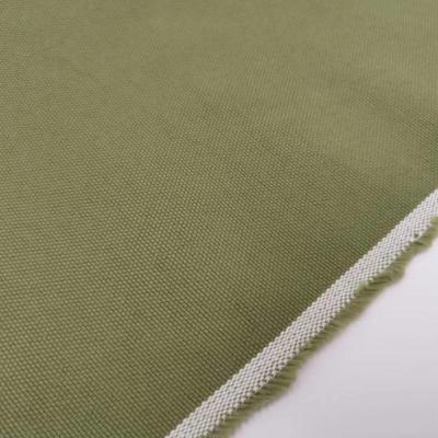 Chine Tissu d'oléfine solide de largeur 57/58' non revêtu utilisé pour le coussin de canapé extérieur à vendre