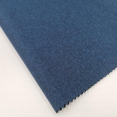 China 300D Cationic Fabric in Various Colors use for bag and laptop bag for sale