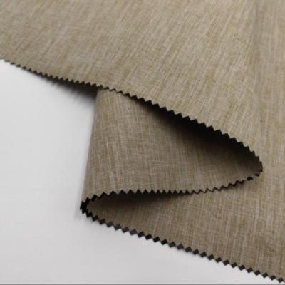Cina Tessuto catonico 300D grigio 300D tessuto tessuto secondo la scheda di colore in vendita