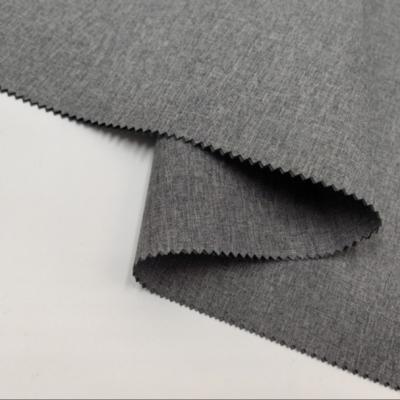 China 57/58' Cation Fabric 300D Anti-UV para fabricação de sacos de isolamento à venda