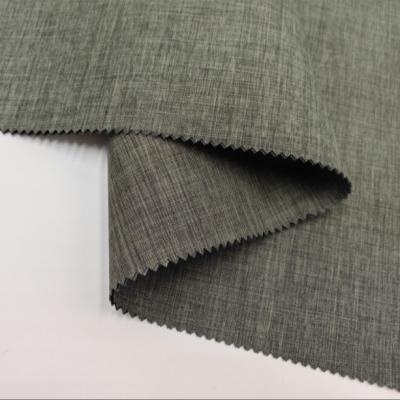 Chine 300D 150cm largeur tissu cationique polyester colorant cationique selon la carte de couleur à vendre