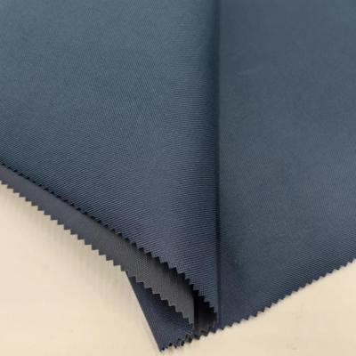 China 600D 58/60 und 100% Polyester Elastiziertes Polyester Oxford Gewebe zu verkaufen