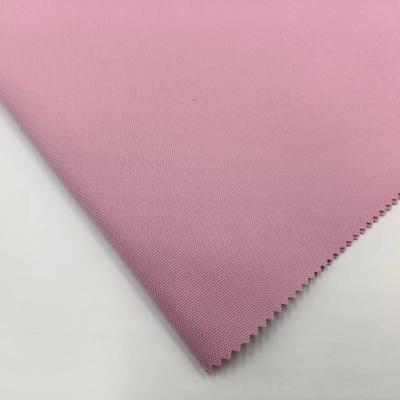 China 600D 310gsm de colorado de plain Marquee cubre cortinas y bolsas para el hogar textil de poliéster tela de Oxford en venta