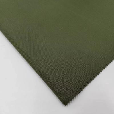 China TPU revestido con 600D de poliéster de tejido de Oxford PVC/PU 0,6 mm de espesor 1200D para el hogar textil en venta