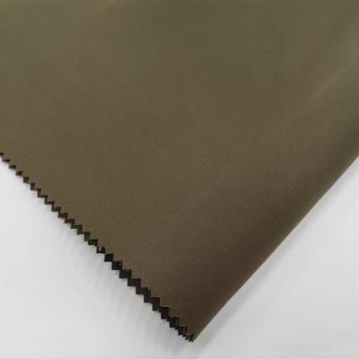 China Hoogduurzame 500D nylon stof met hoge rekbaarheid en verschillende kleuren Te koop