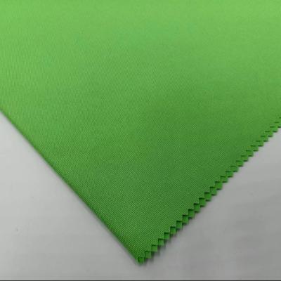 China PVC/PU 600D Polyester Oxford Fabric 0.6mm Thickness 1200D TPU Waterproof Fabric for sale