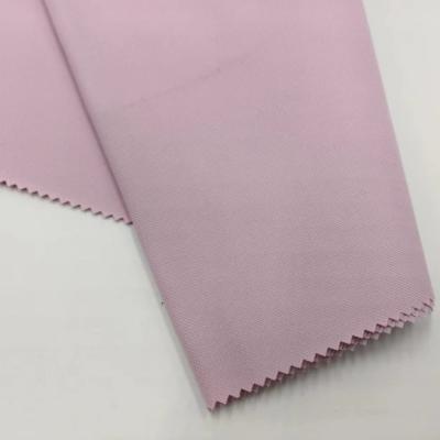 China Breathable RPET Fabric 280gsm 600D PVC Coating Fabric For Handbags for sale