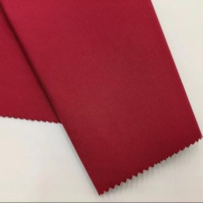 China Make-to-Order 600D Polyester Oxford Fabric for Handbags Production zu verkaufen