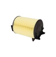 Quality 1F0129620 Customized Car Air Filter Dry Pattern 136mm Outer Diameter for sale
