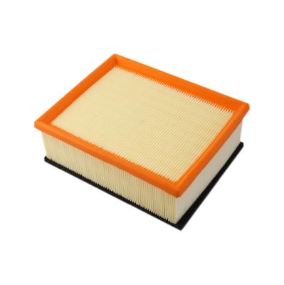China Easy to install and replace: Custom Made Car Air Filter for Hassle-free Maintenance for sale