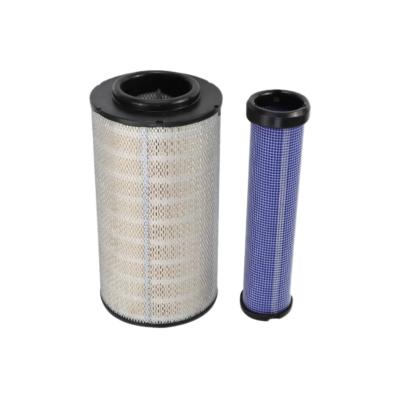 China Customized Car Air Filters 17801-3390 10 X 6 X 1 Inches For Multiple Car Models for sale