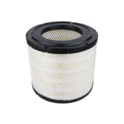 China 237 X 216mm Automotive Air Filter 17801-78110 Universal Fit for sale