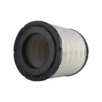 Quality 237 X 216mm Automotive Air Filter 17801-78110 Universal Fit for sale