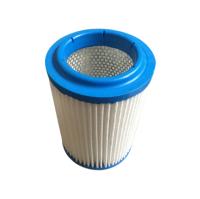 Quality Dry Car High Performance Auto Air Filters 28113 - 4E500 166mm ODM for sale