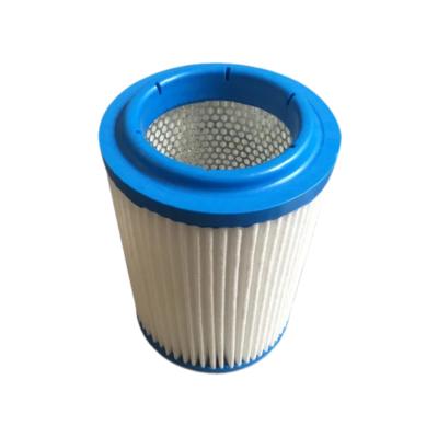 China Dry Car High Performance Auto Air Filters 28113 - 4E500 166mm ODM for sale