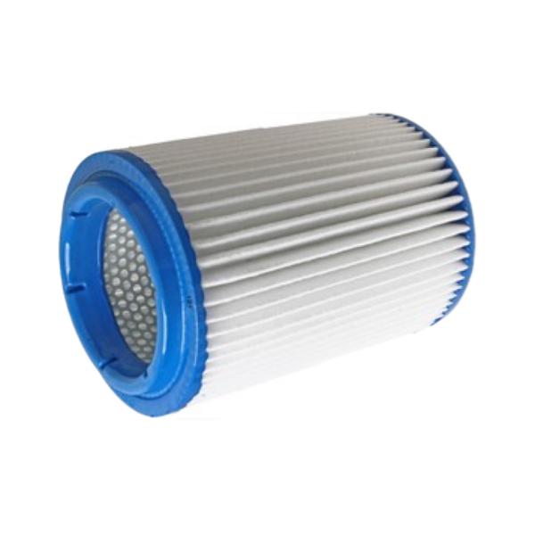 Quality Dry Car High Performance Auto Air Filters 28113 - 4E500 166mm ODM for sale