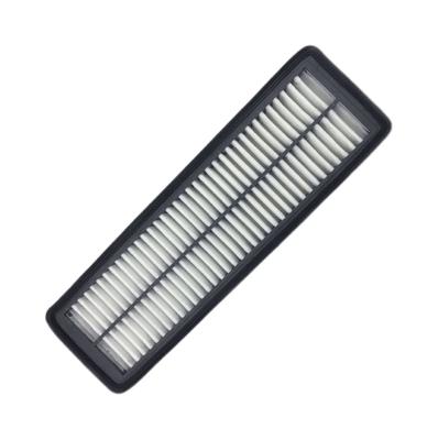 China 357mm X 108mm X 34mm Car Air Filters 28113B4000 for sale