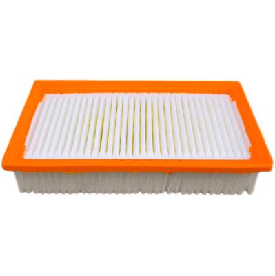 China Dry Pattern Car Air Filters 10 X 10 X 1 Inches 28113-H8100 for sale