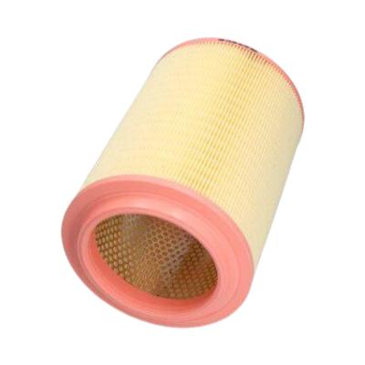 China 99.9% Efficiency Multi Layer Car Air Conditioning Filter 281305H001 for sale