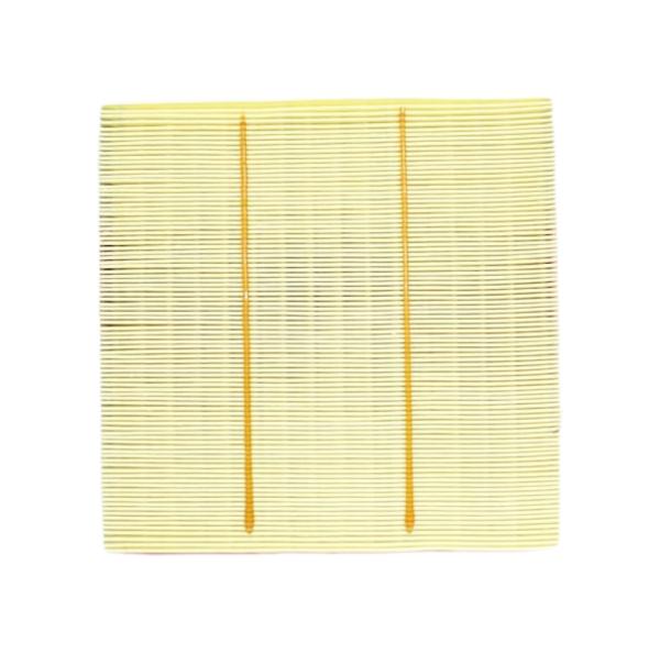 Quality AC System Protection Car Air Filters Length 250mm Width 256mm for sale