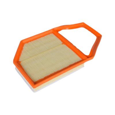 China 24552164 Cabin Air Filter Replacement Automotive AC Filter 376mm for sale