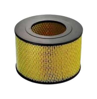 China 1780161030 Ac Filter Replacement Car Filter Auto Air Filter ISO9001 218mm for sale