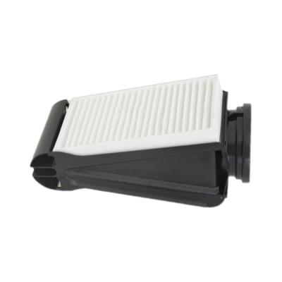 China ZYC Auto Air Filters 6510940404 260 X 134,5 X 108 mm Droog Auto Airconditioning Filter Te koop