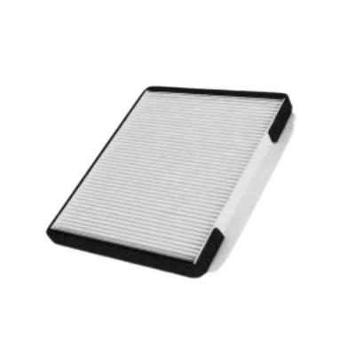 China High Efficiency 240mm Car Cabin Filters Model NO. 97133-1E100 for sale