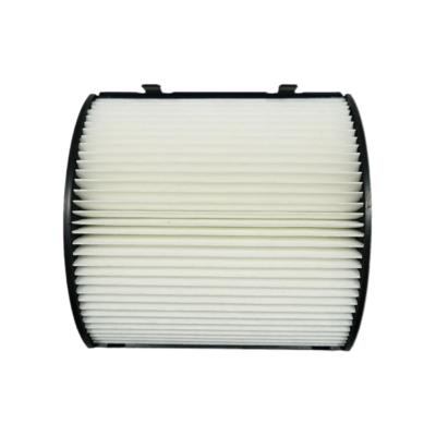 China Antibacterial Car Cabin Filters 99.97% For Ford Volkswagen Land Rover OEM 191 819 640 for sale