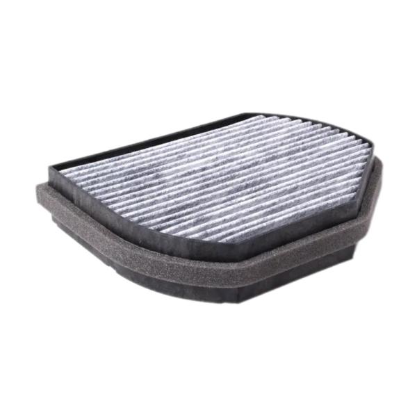 Quality 255 X 255 X 30MM Car Cabin Filters Air Conditioners 2108300818 Pollen Filter for sale