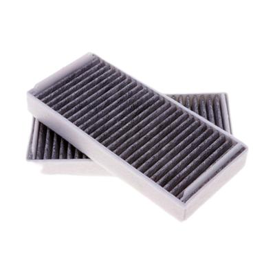 China Auto Spare Parts Engine Plastic Air Filter Car Replacement Car Cabin Filter 2108301018 for sale