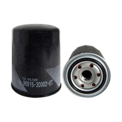 China Strong Resistance Element Oil Filter VW Polo 9N Mini Oil Filter OEM for sale