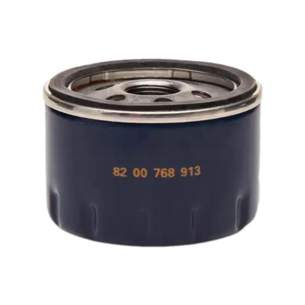 Quality Car Daewoo Oil Filter 8200768913 1520800QAC 1109 T2 8200113890 For Chevrolet for sale