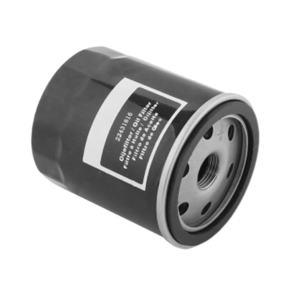 Quality BM5G6714AA Truck Oil Filter Auto Engine Oil Filters For Protecting Cars for sale