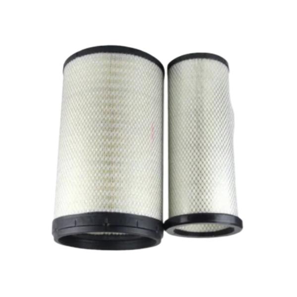Quality PU2950 Truck Air Filter For MITSUBISHI FUSO ISUZU NKR for sale