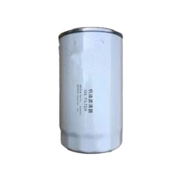 Quality M30 X 2 Cylindrical Truck Fuel Filter Automobile Oil Filter 1000428205 for sale