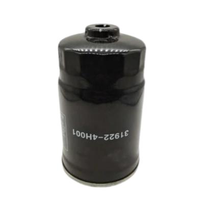China ACT Vehicle Fuel Filters 31922-4H001 Engine Fuel Filter Gasoline Oil Filter for sale