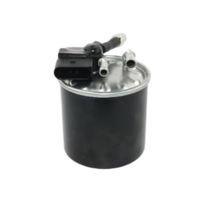 China Diesel Engine Automotive Fuel Filter Vehicle Spare Parts 6510901652 for sale