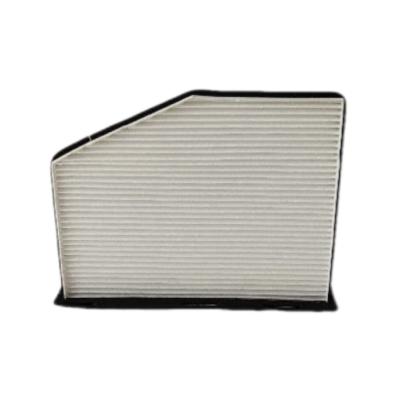 China 1K1819653A Car Cabin Filters Air Conditioning Filter Non Woven for sale