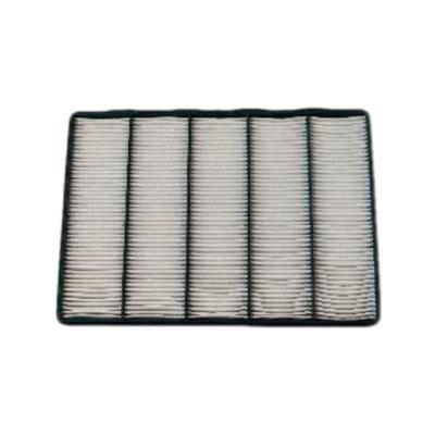 China 99.9% Car Cabin Filters Auto Parts Air Conditioning Filter 14506997 for sale