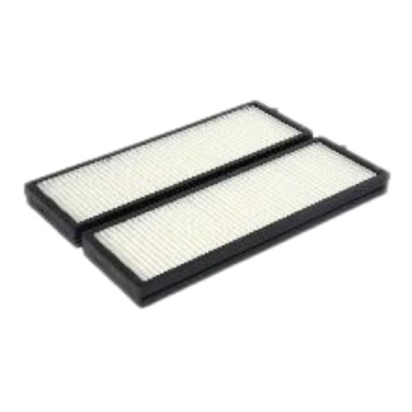 Quality Premium Pure Flow Cabin Air Filter For Mercedes-Benz 250 X 84 X 20 Mm 97133-4P000 for sale