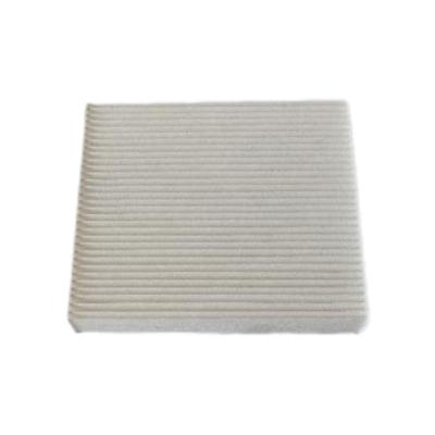 China Roewe 750 99.97% Cabin Air Filter Replacement Engine Air Conditioning Filter for sale