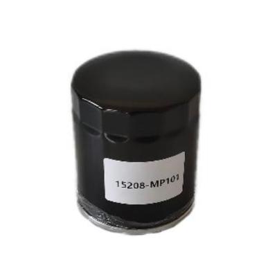 China BMW Car Automobile Oil Filter 15208-MP101 Oem Oil Filter for sale